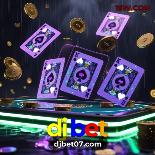 Baixar APK djbet