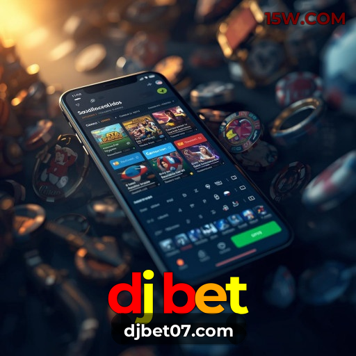 Notificações e promoções