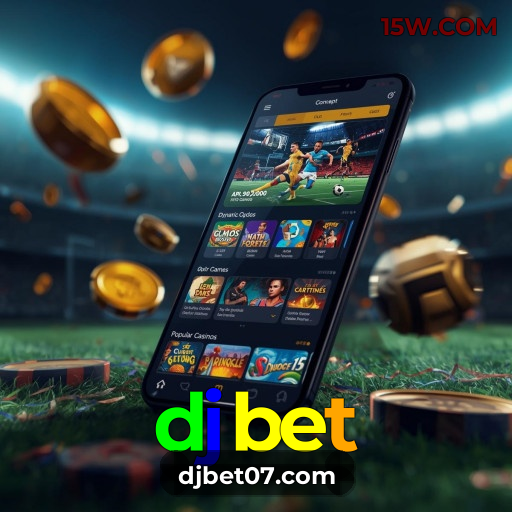 Métodos de pagamento aceitos na djbet