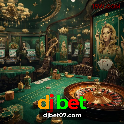 Segurança djbet