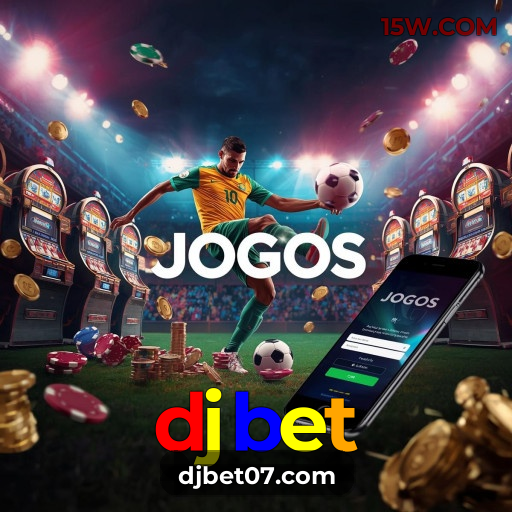 Instalar APK djbet