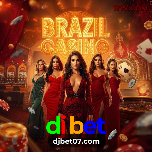 Interface djbet