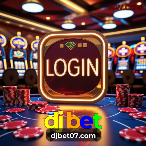 Streaming 4K no cassino ao vivo da djbet